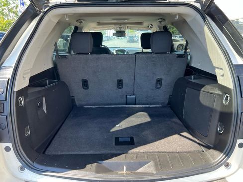 Used 2014 Chevrolet Equinox LT w/ Driver Convenience Package AWD/4WD image 13