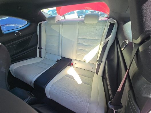 Used 2019 Lexus RC 350 F Sport w/ Accessory Package RWD image 5