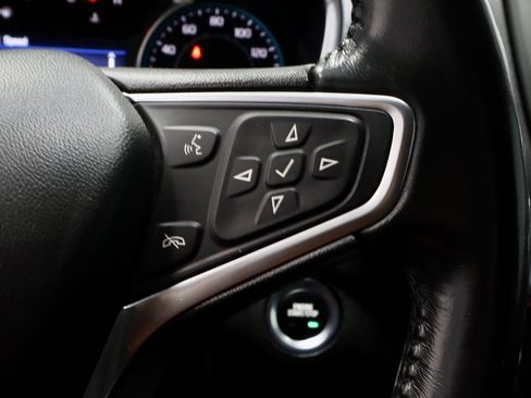 Used 2022 Chevrolet Equinox LT w/ Driver Convenience Package image 30