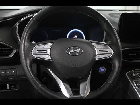 Used 2023 Hyundai Santa Fe Calligraphy AWD/4WD image 7