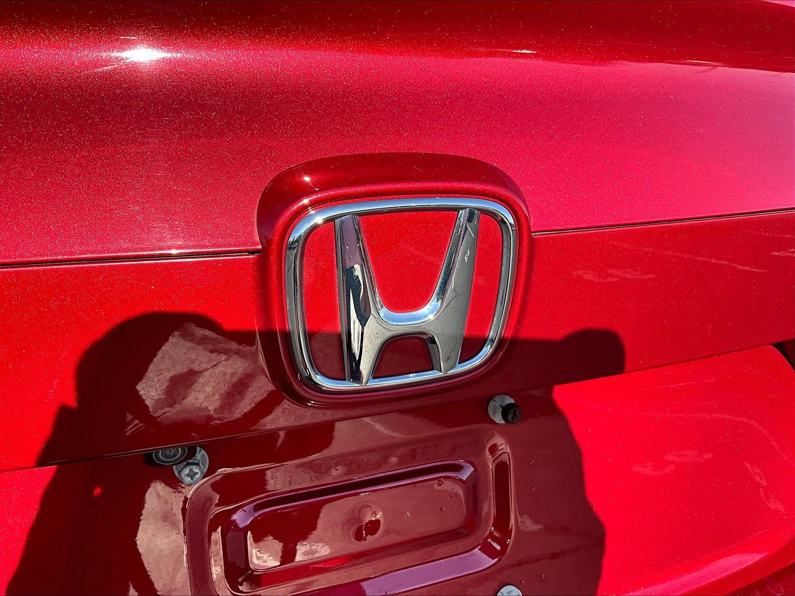 Used 2018 Honda Accord EX-L image 24
