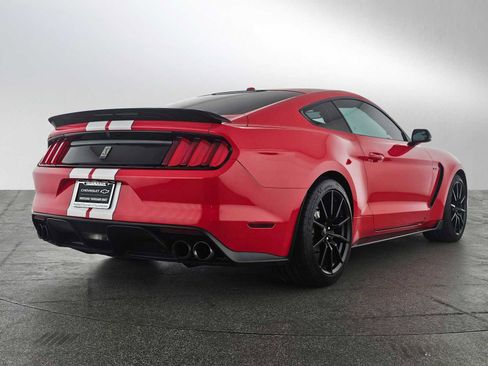 Used 2017 Ford Mustang Shelby GT350 w/ Electronics Package image 6