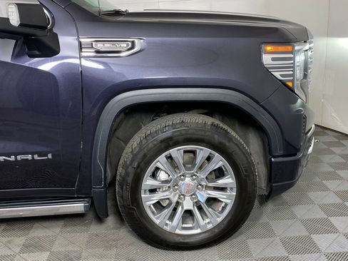Used 2023 GMC Sierra 1500 Denali w/ Technology Package image 10