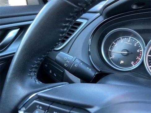 Used 2023 MAZDA CX-9 Touring Plus image 25