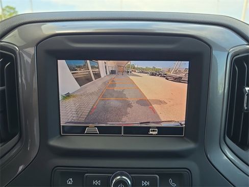 New 2026 GMC Sierra 1500 Pro w/ Pro Value Package image 22