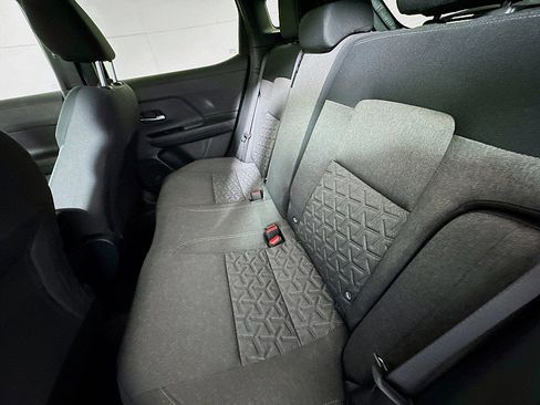 New 2026 Nissan Kicks SV w/ SV Premium Package image 22