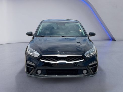 Used 2019 Kia Forte Sedan FWD image 7