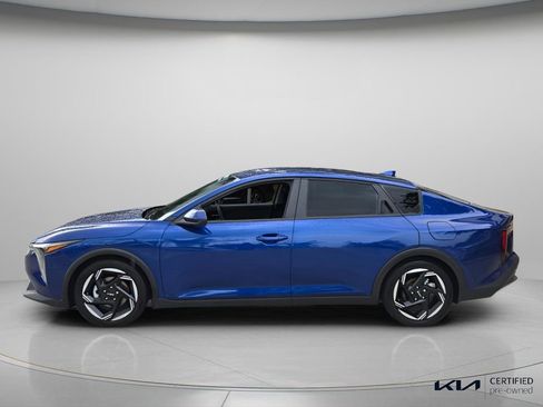 Used 2025 Kia K4 EX image 3