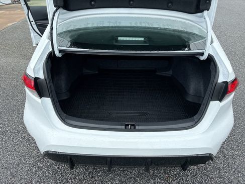 Used 2025 Toyota Corolla SE FWD image 25