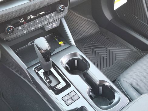 New 2026 Subaru Outback Limited XT AWD/4WD image 15