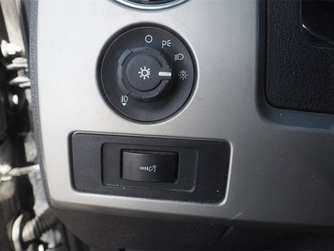 Used 2011 Ford F150 FX4 w/ FX Luxury Pkg image 16