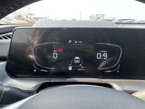 Used 2023 Kia Telluride S w/ S Sunroof Package image 28