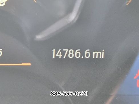 Used 2025 Ford Mustang GT Premium RWD image 32