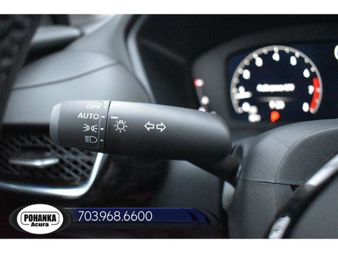 New 2025 Acura ADX AWD image 10