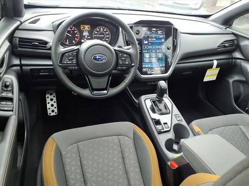 Certified 2025 Subaru Crosstrek 2.5i Sport image 4