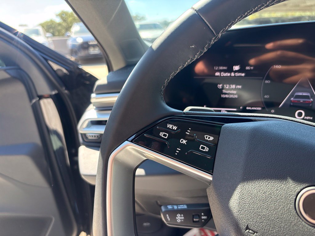 Used 2026 Audi A6 Premium Plus AWD/4WD image 23