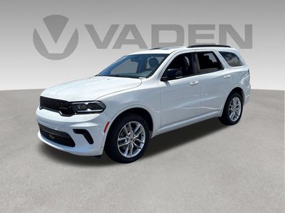 Used 2024 Dodge Durango GT