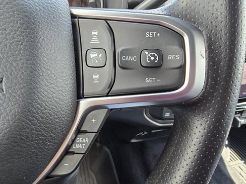 New 2026 RAM 2500 Tradesman image 10