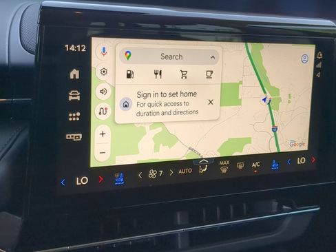 New 2026 Lincoln Nautilus Premier w/ Equipment Group 102A image 17