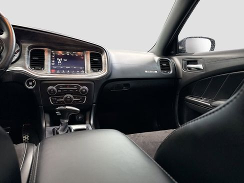 Used 2022 Dodge Charger Scat Pack w/ Daytona Edition Group image 22