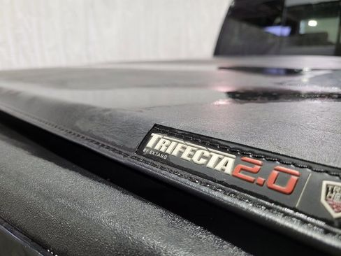 Used 2013 RAM 1500 Sport w/ Sport Premium Group image 21