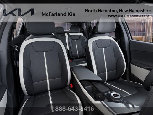 New 2026 Kia EV6 GT-Line AWD/4WD image 15