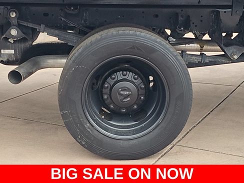 New 2026 RAM 5500 Tradesman RWD image 37