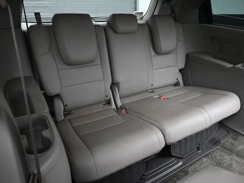 Used 2012 Honda Odyssey EX-L image 16