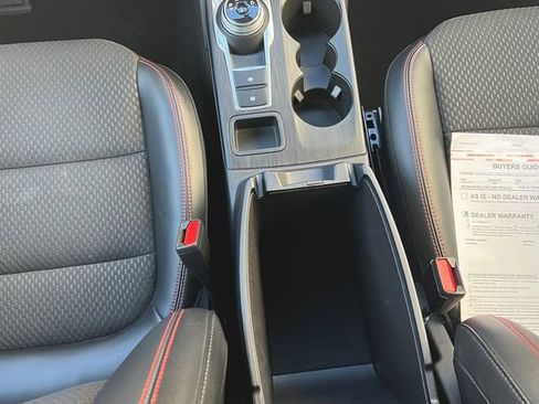 Used 2023 Ford Escape ST-Line w/ Tech Pack #1 image 32