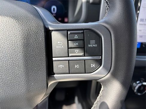 New 2025 Ford F150 XLT w/ Equipment Group 302A MID image 19