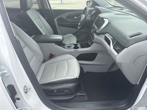 Used 2020 GMC Terrain SLT w/ Preferred Package AWD/4WD image 46