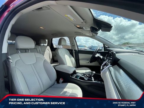 Used 2021 Kia Sorento S FWD image 20