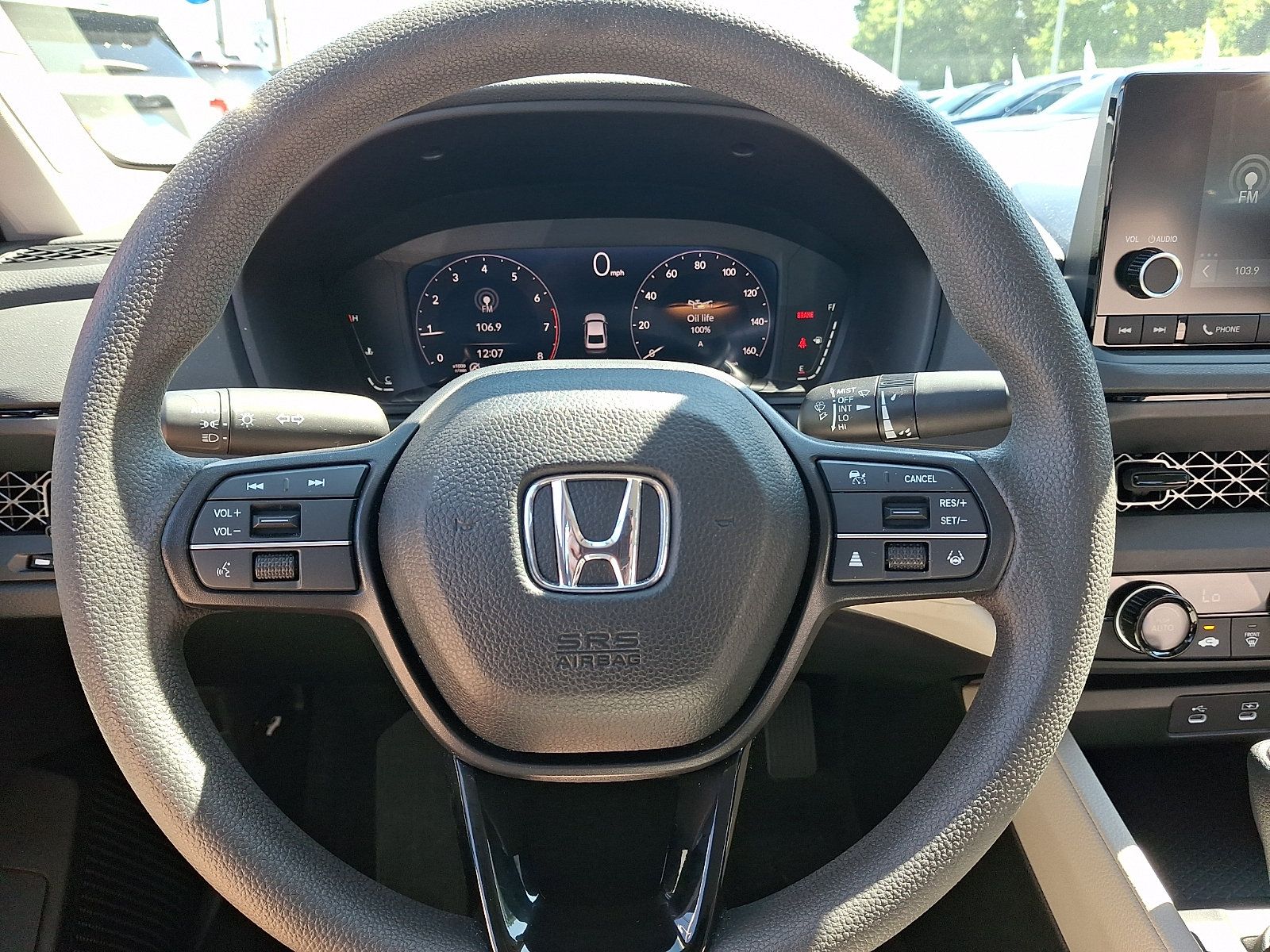 Used 2023 Honda Accord LX image 17