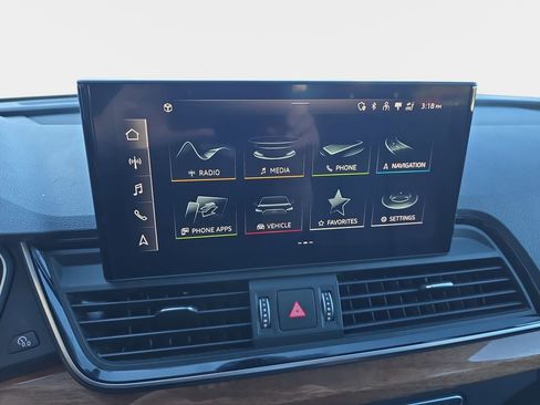 Used 2021 Audi Q5 2.0T Premium Plus AWD/4WD image 24