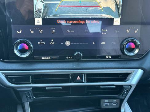 Used 2023 Lexus RX 350 Premium Plus image 23