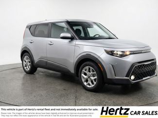 Used 2025 Kia Soul LX w/ LX Technology Package video 1