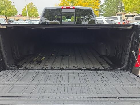 Used 2015 GMC Sierra 1500 Denali w/ Driver Alert Package image 18