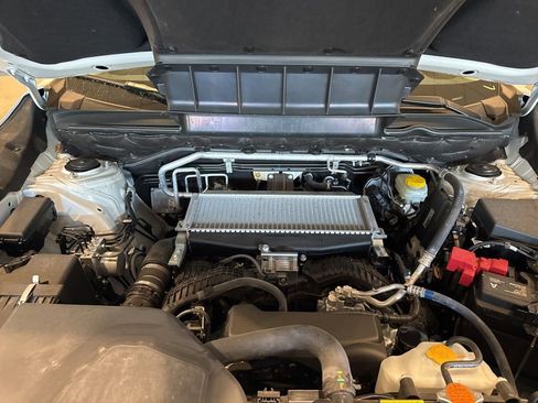 Used 2023 Subaru Ascent Touring AWD/4WD image 11