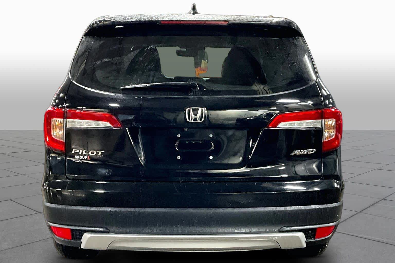 Used 2021 Honda Pilot EX-L image 5