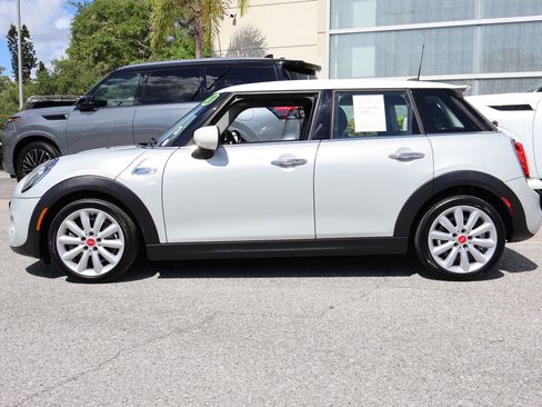 Used 2020 MINI Cooper S FWD image 5
