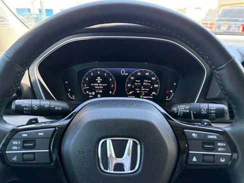Certified 2025 Honda Pilot Elite image 35