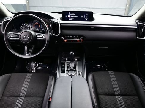 Used 2025 MAZDA CX-50 AWD 2.5 S w/ Preferred Package image 17