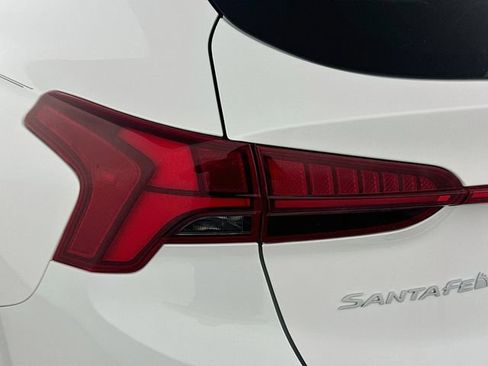 Used 2022 Hyundai Santa Fe Limited FWD image 25