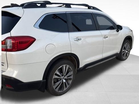 Used 2020 Subaru Ascent Touring w/ Popular Package #2A AWD/4WD image 4