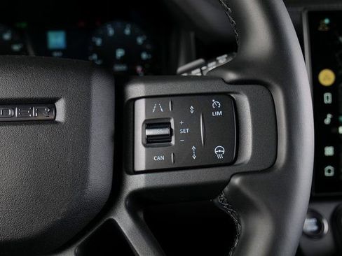 New 2026 Land Rover Defender 110 X-Dynamic SE image 20