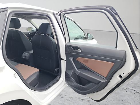 New 2026 Volkswagen Jetta SEL FWD image 13