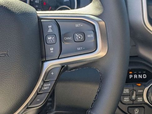 New 2026 RAM 1500 Big Horn image 23