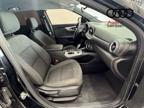 Used 2019 Chevrolet Blazer LT FWD image 25
