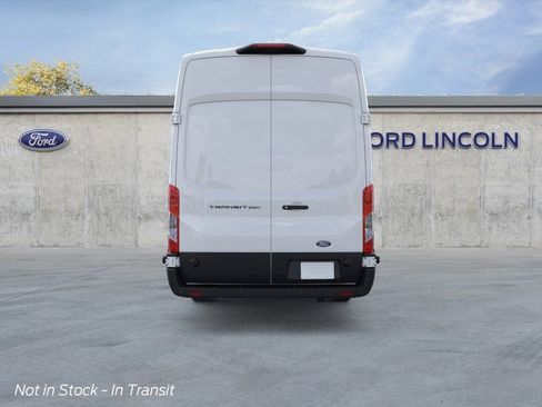 New 2026 Ford Transit 250 148 High Roof Extended RWD image 6