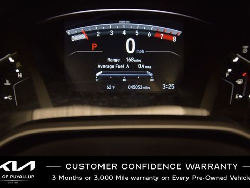 Used 2020 Honda CR-V EX-L image 18